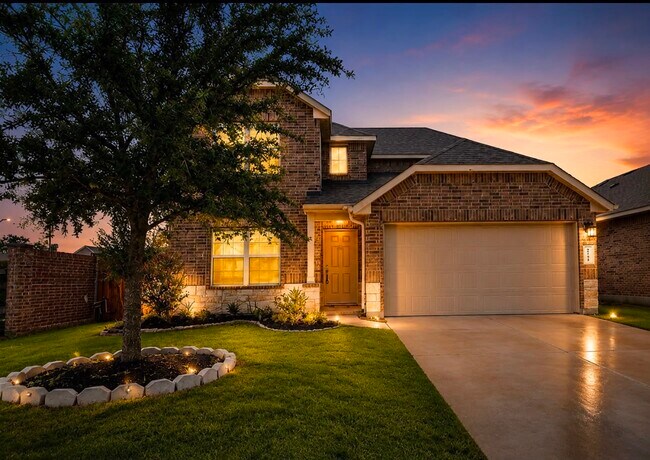 4503 Stolz Trail