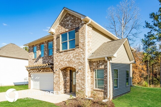 1405 Brookhaven Dr in Odenville, AL - Building Photo - Building Photo