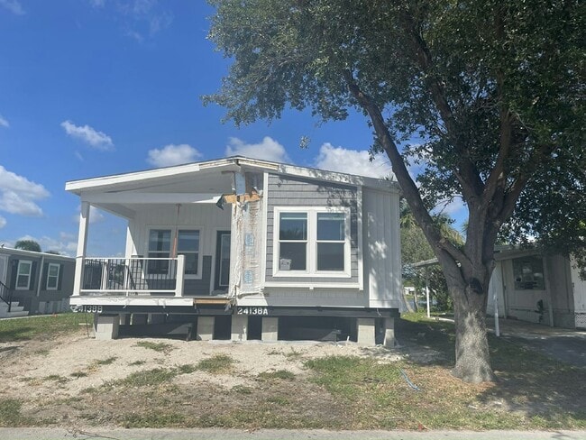 property at 6951 41st Ave N