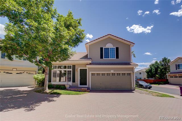 property at 20000 Mitchell Pl
