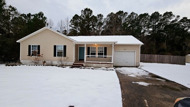 207 America Ct in Jacksonville, NC - Building Photo - Building Photo