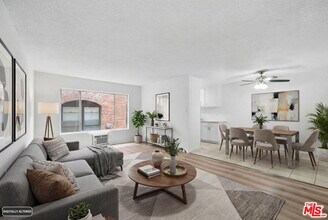 4100 W 1st St in Los Angeles, CA - Building Photo - Building Photo