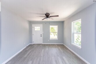 2507 Buchanan St in Wichita Falls, TX - Building Photo - Building Photo