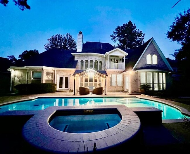 59 Acorn Cluster Ct in Spring, TX - Foto de edificio - Building Photo
