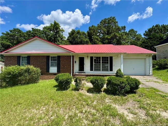 property at 431 Waterbury Dr