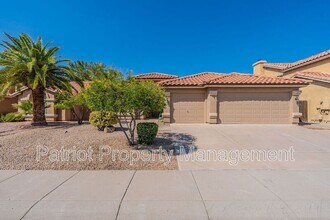 4704 E Villa Maria Dr in Phoenix, AZ - Building Photo - Building Photo