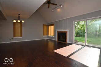 6536 Apollo Way in Indianapolis, IN - Building Photo - Building Photo