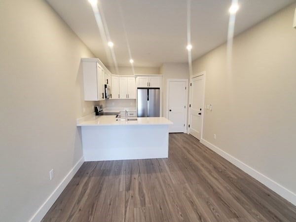 64 Tolman St, Unit 5 in Boston, MA - Building Photo - Building Photo