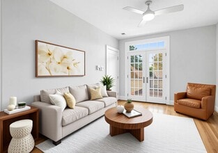 303 S Arthur Ashe Blvd in Richmond, VA - Building Photo - Building Photo