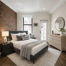 316 W 14th St, Unit 3 in New York, NY - Foto de edificio - Building Photo