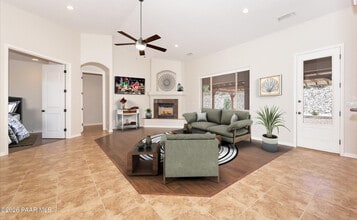 5712 Ginseng Way in Prescott, AZ - Building Photo - Building Photo