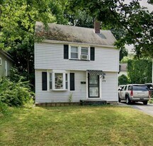 153 Steko Ave in Rochester, NY - Building Photo