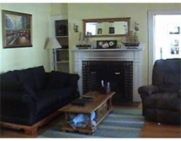 101 Lewis Rd in Belmont, MA - Building Photo - Building Photo