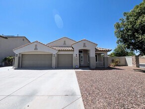3990 N 143rd Ln in Goodyear, AZ - Building Photo - Building Photo