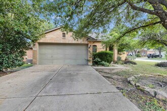 1008 Balanced Rock Pl in Round Rock, TX - Building Photo - Building Photo