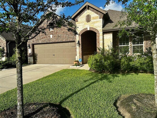 4227 Prairie Landing Ln in Katy, TX - Building Photo - Building Photo