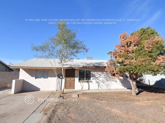 property at 4126 N Mitchell St