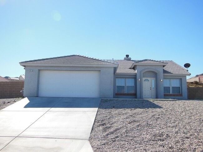 property at 57073 Juarez Dr