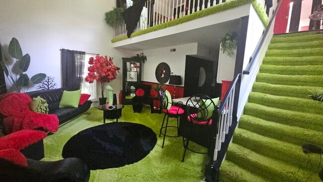 property at 2220 Wellington Woods Dr