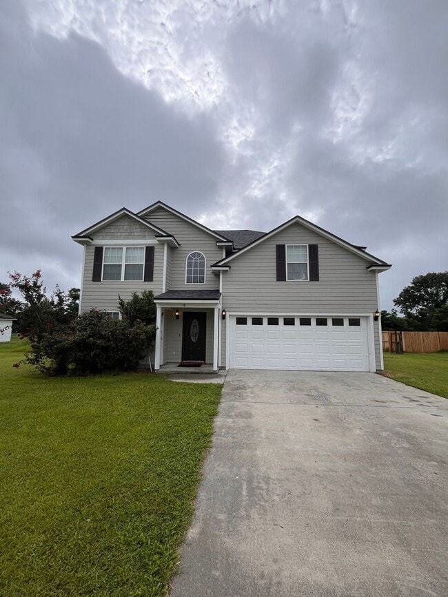 property at 18 Moody Dr