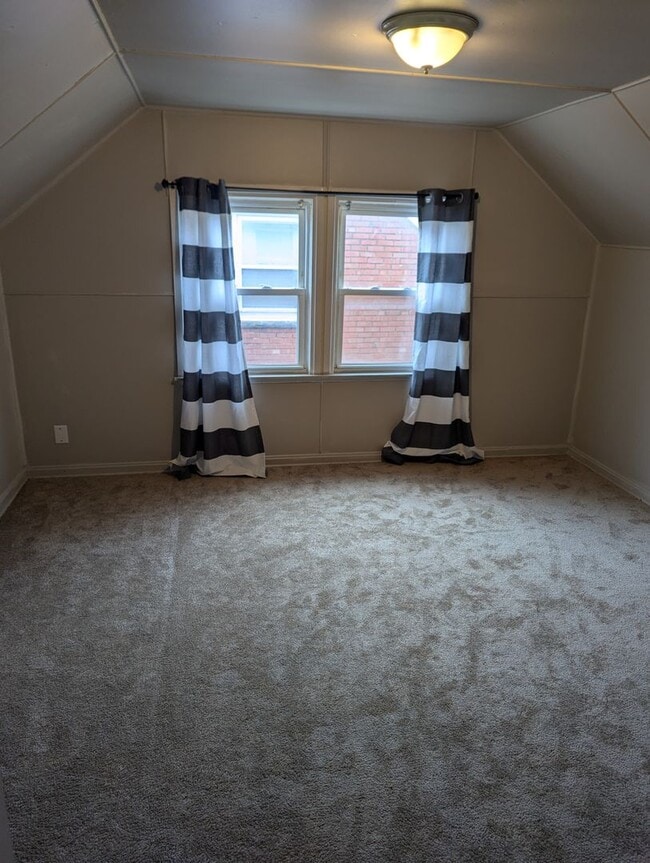 property at 5736 South Blvd