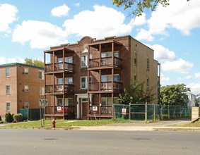 149 Sisson Ave in Hartford, CT - Building Photo - Building Photo