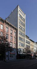 37 West 8th Street in New York, NY - Building Photo - Building Photo