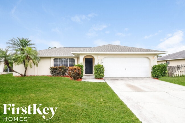 property at 18421 Columbine Rd