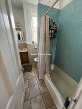 13 Sparhawk St, Unit 1 in Boston, MA - Building Photo - Building Photo