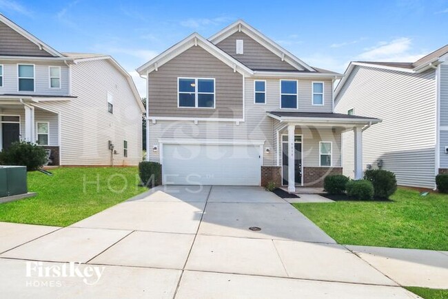 property at 9018 Evans Woods Dr