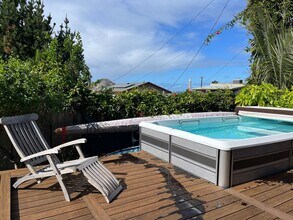 515 Bernardo Ave in Morro Bay, CA - Building Photo - Building Photo