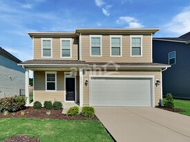 4005 Birchfield Pl in Antioch, TN - Building Photo