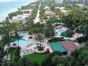 3100 N Ocean Blvd in Fort Lauderdale, FL - Building Photo - Building Photo