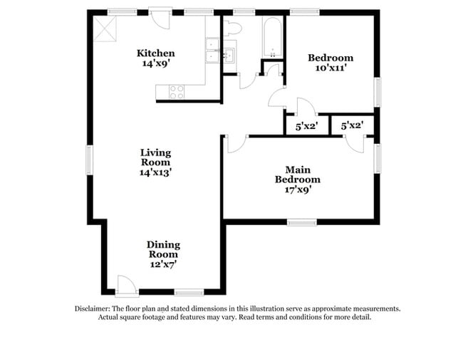 980 McTyre Ct in Jacksonville, FL - Building Photo - Building Photo