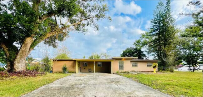 1015 Galsworthy Ave in Orlando, FL - Foto de edificio - Building Photo