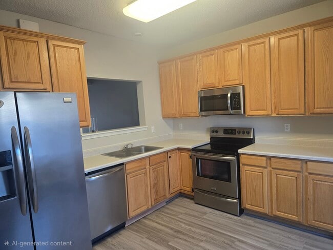 103 Heritage Creek Way in Greensboro, NC - Building Photo - Building Photo