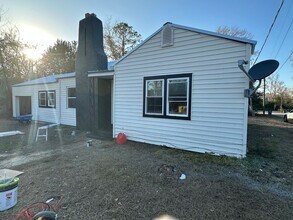 601 Adams St in Vidalia, GA - Foto de edificio - Building Photo