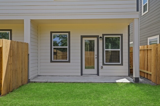 property at 13513 Axel Ln