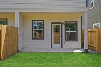 13508 Axel Ln in Houston, TX - Building Photo - Building Photo