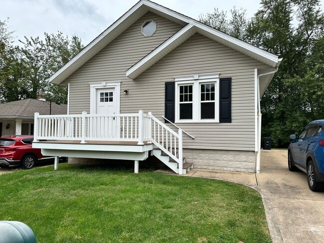 property at 715 Utica Ave