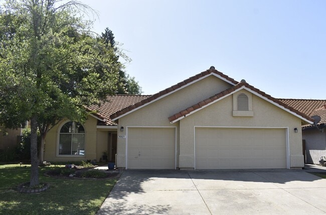 property at 5065 Concord Rd