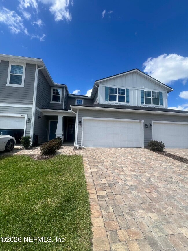 property at 698 Cherry Elm Dr