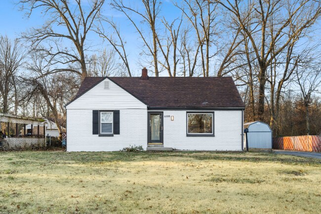 6508 South Dr in Louisville, KY - Building Photo - Building Photo