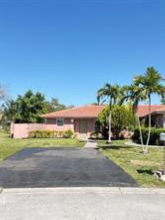 property at 2301 NW 114th Ave