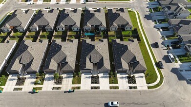 9306 Frio Lndg in Converse, TX - Building Photo - Building Photo