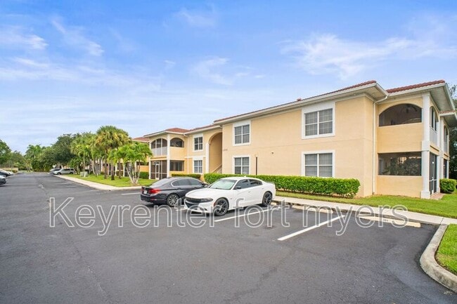 property at 12505 McGregor Blvd