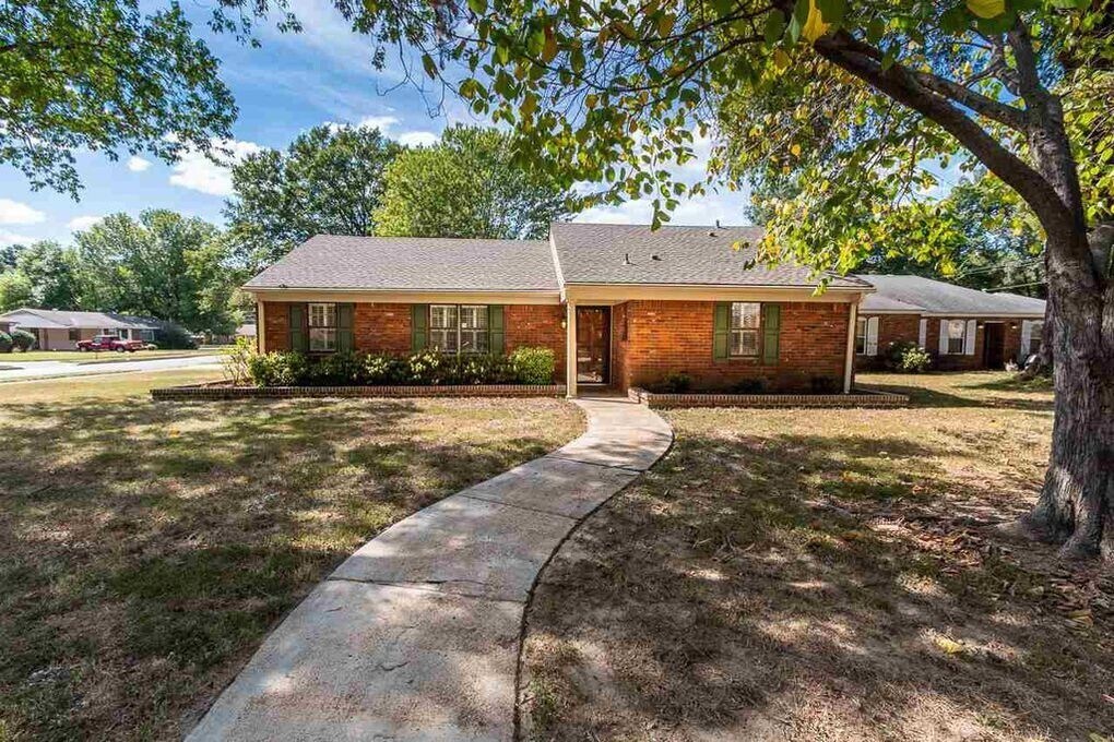 5236 Boswell Ave in Memphis, TN - Building Photo