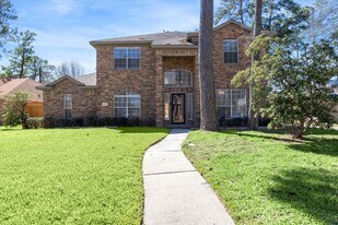 3115 Woodcreek Glen Ln in Houston, TX - Building Photo