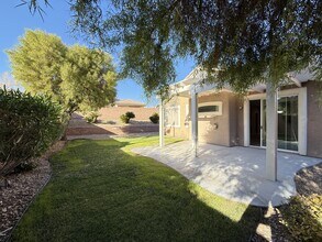 3507 Sagittarius Dr in Las Vegas, NV - Building Photo - Building Photo