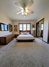6400 W Berteau Ave in Chicago, IL - Building Photo - Building Photo